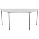 Olton 18 Semi Circular Meeting Table